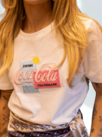 Basic Bordada Drink Coca Cola - Imagem 2