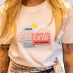 Basic Bordada Drink Coca Cola