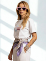 Basic Bordada Drink Coca Cola - Imagem 4