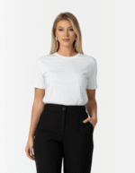 Kit 3Tshirts Woman Basic - Imagem 2