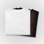 Kit 3Tshirts Woman Basic