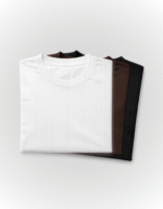 Kit 3Tshirts Woman Basic