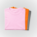 Kit 3Tshirts Woman Basic