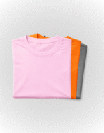 Kit 3Tshirts Woman Basic
