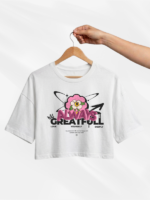 Basic Always Greatfull - Imagem 4