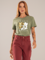 Basic Jesus Flores Aplicação - Imagem 3