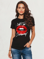 Basic Let's Get Sickening!