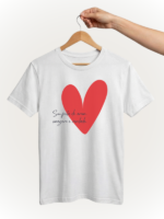 Basic Sou Feita de Amor, Coragem e Verdade - Imagem 2