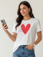 Basic Sou Feita de Amor, Coragem e Verdade