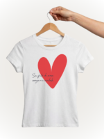 Basic Sou Feita de Amor, Coragem e Verdade - Imagem 4