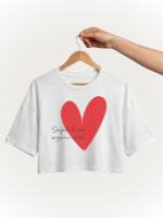 Basic Sou Feita de Amor, Coragem e Verdade - Imagem 3