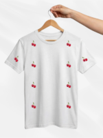 Basic Woman Cerejinhas - Imagem 6