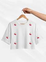 Basic Woman Cerejinhas - Imagem 4