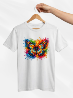 Borboleta Multicolors - Imagem 3