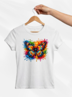 Borboleta Multicolors - Imagem 4