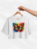 Borboleta Multicolors - Imagem 5