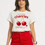 Fruit de La Passion Basic Cherries