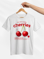 Fruit de La Passion Basic Cherries - Imagem 3