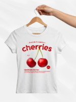 Fruit de La Passion Basic Cherries - Imagem 5