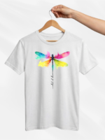 Libélula Multicolors - Imagem 5