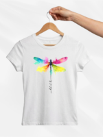 Libélula Multicolors - Imagem 4