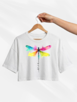 Libélula Multicolors - Imagem 3