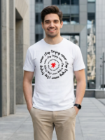 Never Stop Trying - Imagem 2