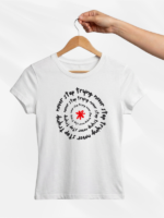 Never Stop Trying - Imagem 6