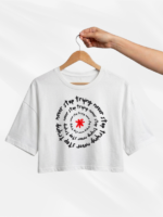 Never Stop Trying - Imagem 7