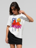 Basic Rio Noite Luar