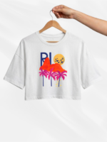 Basic Rio Noite Luar - Imagem 3