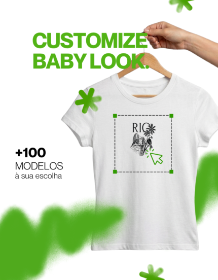 LovB Signature Babylook