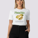 Basic Pistachio