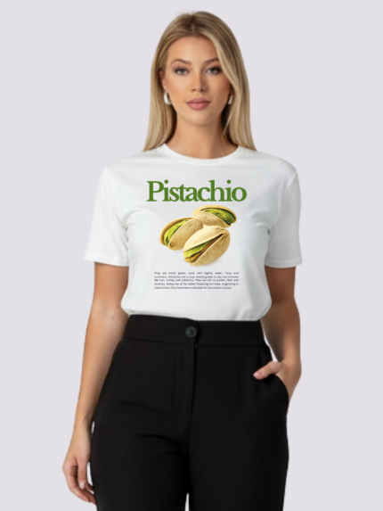 Basic Pistachio